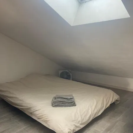 Appartamento Meuble Cosy