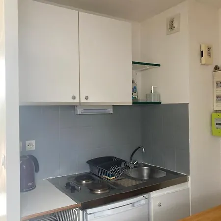 Meuble Cosy Appartamento *