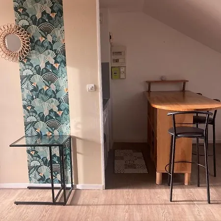 Апартаменты Meuble Cosy *